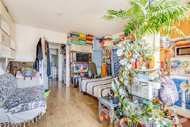 appartement - PARIS - 75010
