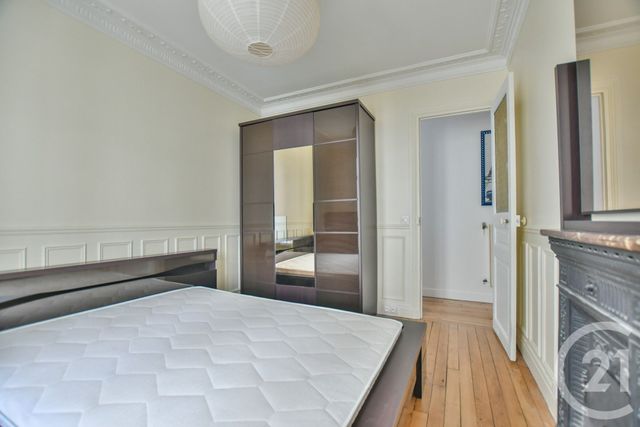 Appartement T4 &agrave; louer - 4 pi&egrave;ces - 70,06 m2 - Paris - 75013 - ILE-DE-FRANCE