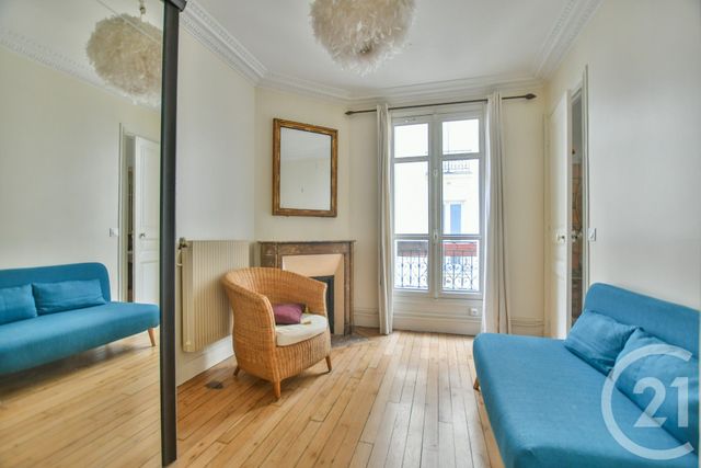 Appartement T4 &agrave; louer - 4 pi&egrave;ces - 70,06 m2 - Paris - 75013 - ILE-DE-FRANCE