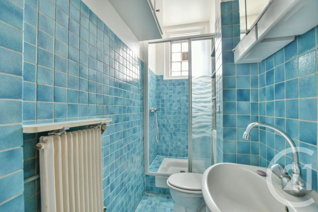 Appartement T4 &agrave; louer - 4 pi&egrave;ces - 70,06 m2 - Paris - 75013 - ILE-DE-FRANCE