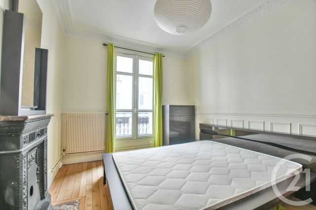 Appartement T4 &agrave; louer - 4 pi&egrave;ces - 70,06 m2 - Paris - 75013 - ILE-DE-FRANCE