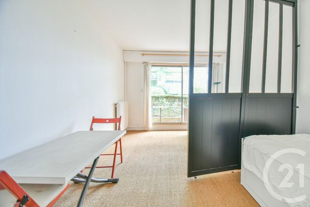 Appartement T1 &agrave; louer - 1 pi&egrave;ce - 28,70 m2 - Paris - 75013 - ILE-DE-FRANCE