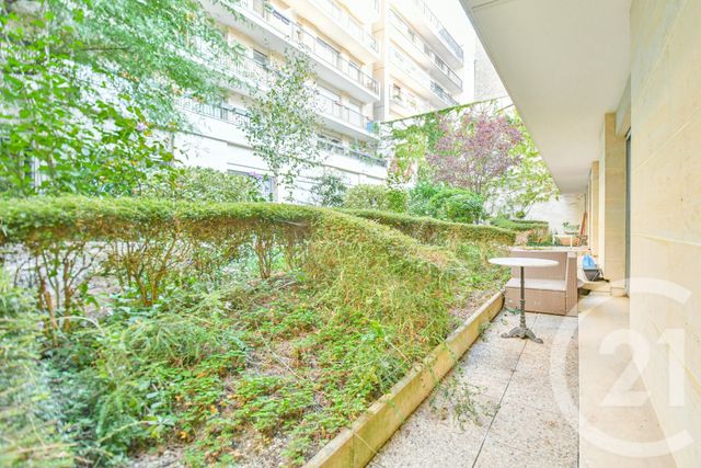 Appartement T1 &agrave; louer - 1 pi&egrave;ce - 28,70 m2 - Paris - 75013 - ILE-DE-FRANCE