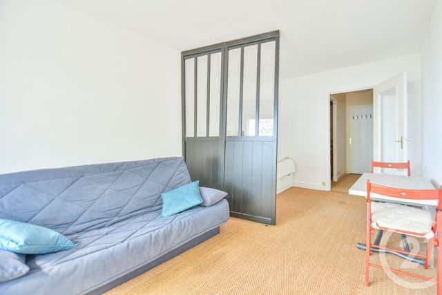 appartement - PARIS - 75013