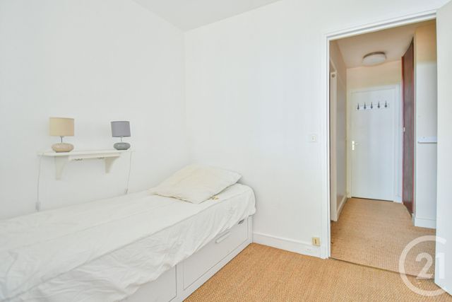 Appartement T1 &agrave; louer - 1 pi&egrave;ce - 28,70 m2 - Paris - 75013 - ILE-DE-FRANCE