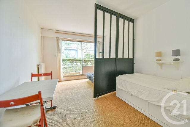 Appartement T1 &agrave; louer - 1 pi&egrave;ce - 28,70 m2 - Paris - 75013 - ILE-DE-FRANCE