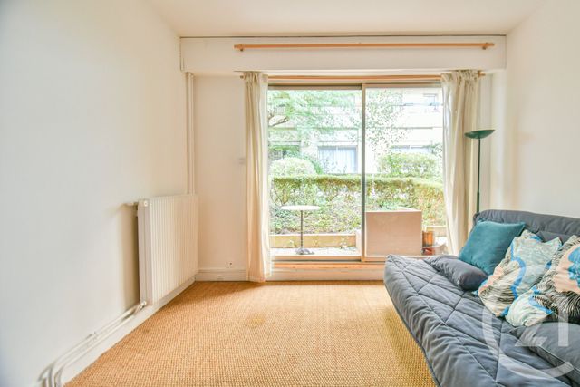 Appartement T1 &agrave; louer - 1 pi&egrave;ce - 28,70 m2 - Paris - 75013 - ILE-DE-FRANCE