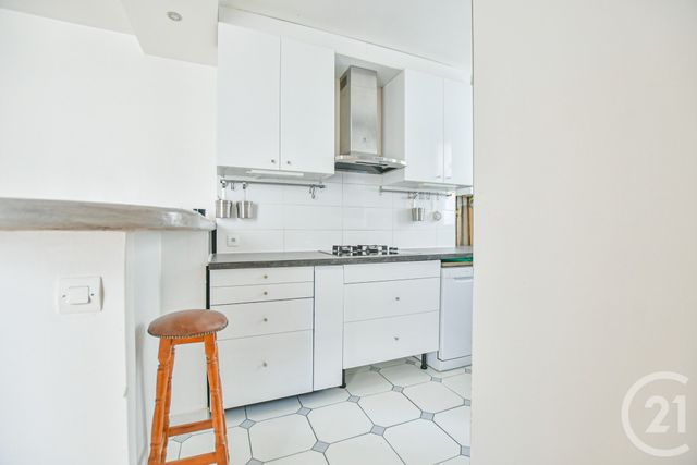 Appartement T3 &agrave; louer - 3 pi&egrave;ces - 53,80 m2 - Paris - 75016 - ILE-DE-FRANCE