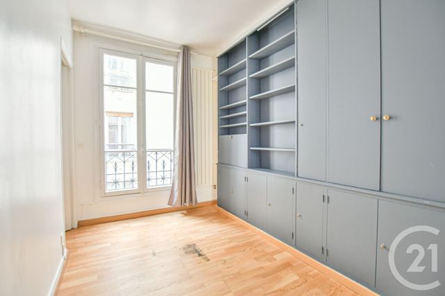 Appartement T3 &agrave; louer - 3 pi&egrave;ces - 53,80 m2 - Paris - 75016 - ILE-DE-FRANCE