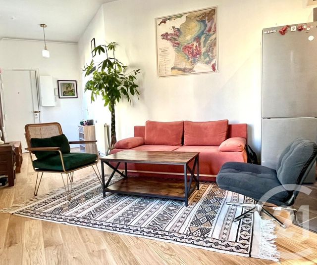 appartement - PARIS - 75011