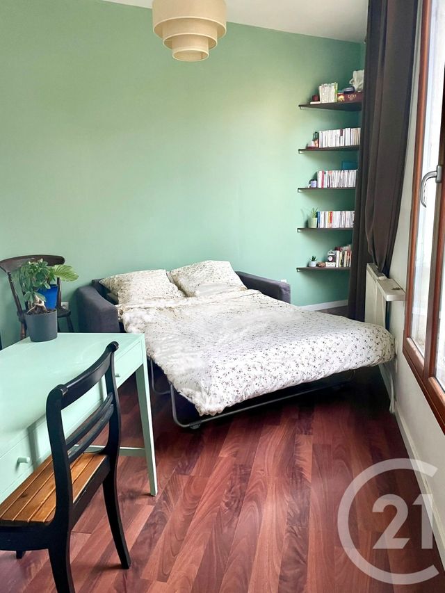Appartement F3 &agrave; louer - 3 pi&egrave;ces - 64,09 m2 - Paris - 75011 - ILE-DE-FRANCE