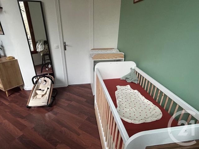 Appartement F3 &agrave; louer - 3 pi&egrave;ces - 64,09 m2 - Paris - 75011 - ILE-DE-FRANCE