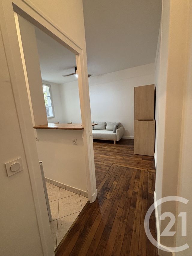 Appartement Studio &agrave; louer - 1 pi&egrave;ce - 26,74 m2 - Paris - 75012 - ILE-DE-FRANCE