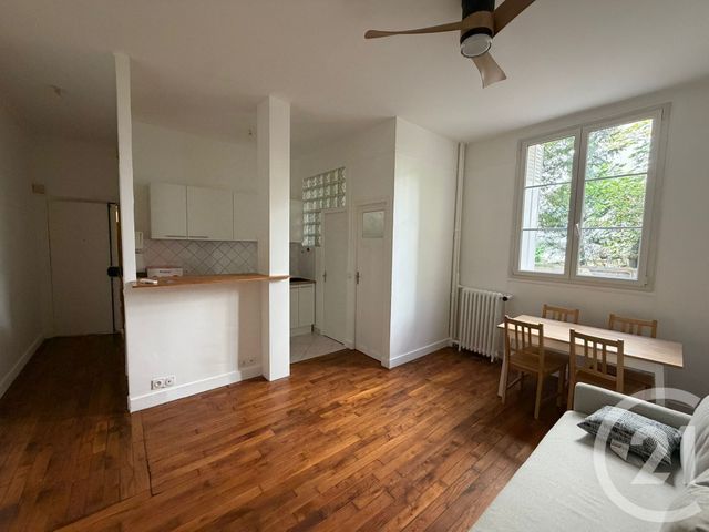 appartement - PARIS - 75012