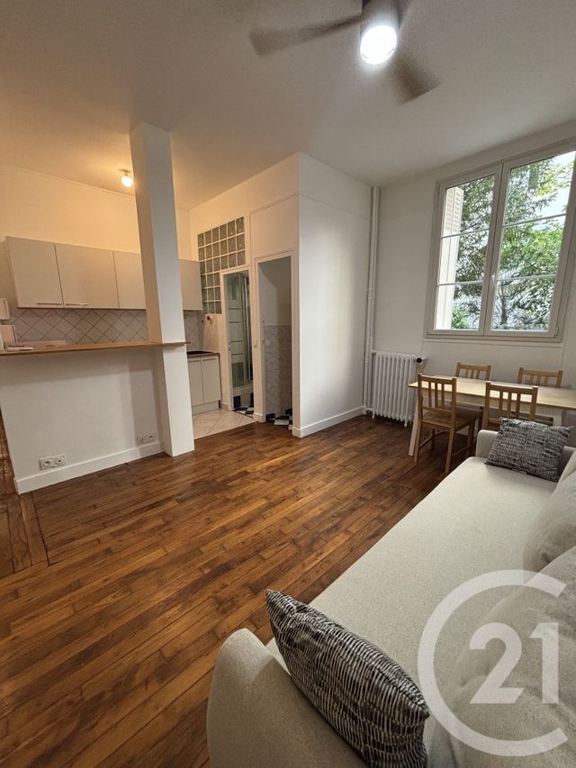 appartement - PARIS - 75012