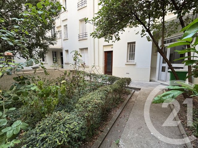 Appartement Studio &agrave; louer - 1 pi&egrave;ce - 26,74 m2 - Paris - 75012 - ILE-DE-FRANCE