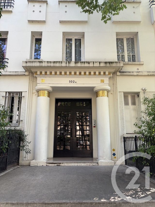 Appartement Studio &agrave; louer - 1 pi&egrave;ce - 26,74 m2 - Paris - 75012 - ILE-DE-FRANCE