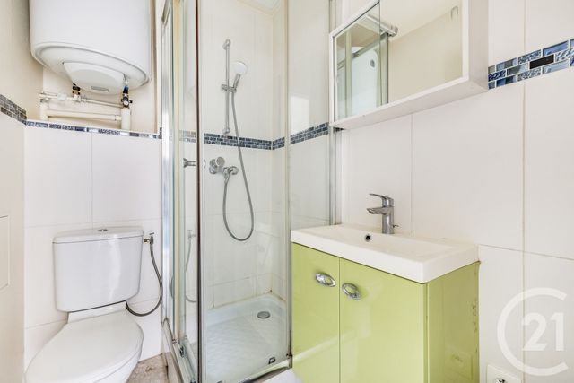 Appartement F2 &agrave; vendre - 2 pi&egrave;ces - 28,77 m2 - Paris - 75002 - ILE-DE-FRANCE