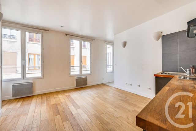 Appartement F2 &agrave; vendre - 2 pi&egrave;ces - 28,77 m2 - Paris - 75002 - ILE-DE-FRANCE