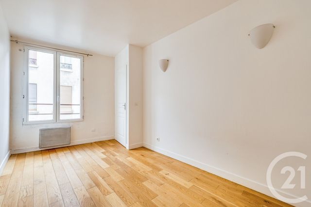 Appartement F2 &agrave; vendre - 2 pi&egrave;ces - 28,77 m2 - Paris - 75002 - ILE-DE-FRANCE