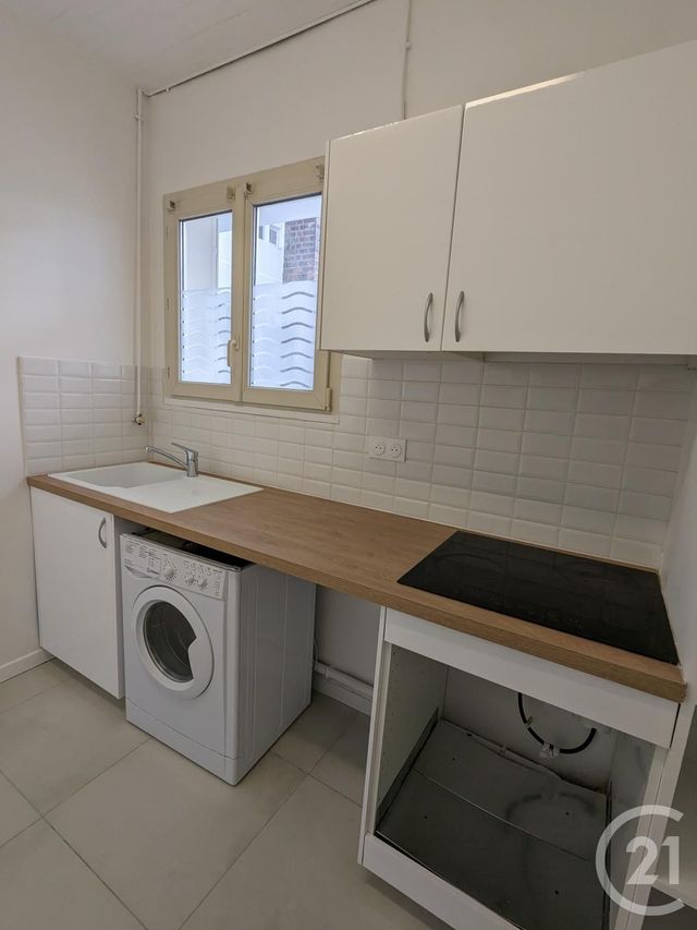 Appartement T2 &agrave; louer - 2 pi&egrave;ces - 44,89 m2 - Paris - 75019 - ILE-DE-FRANCE