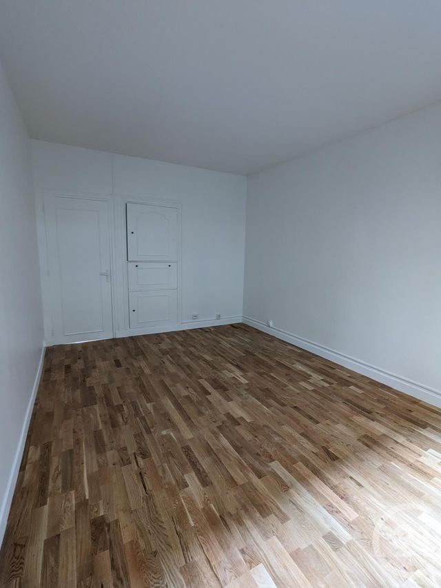 appartement - PARIS - 75019