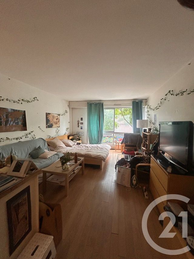 appartement - PARIS - 75019
