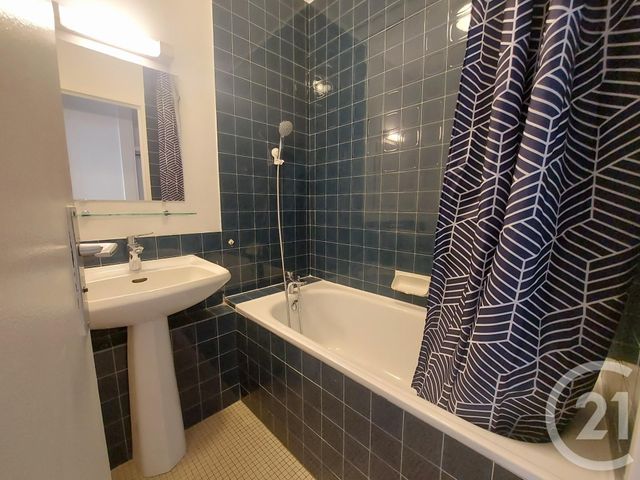 Appartement F1 &agrave; louer - 1 pi&egrave;ce - 17,50 m2 - Paris - 75011 - ILE-DE-FRANCE