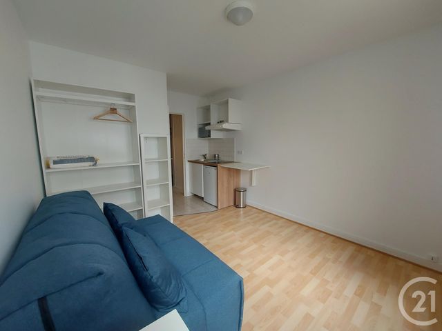 Appartement F1 &agrave; louer - 1 pi&egrave;ce - 17,50 m2 - Paris - 75011 - ILE-DE-FRANCE