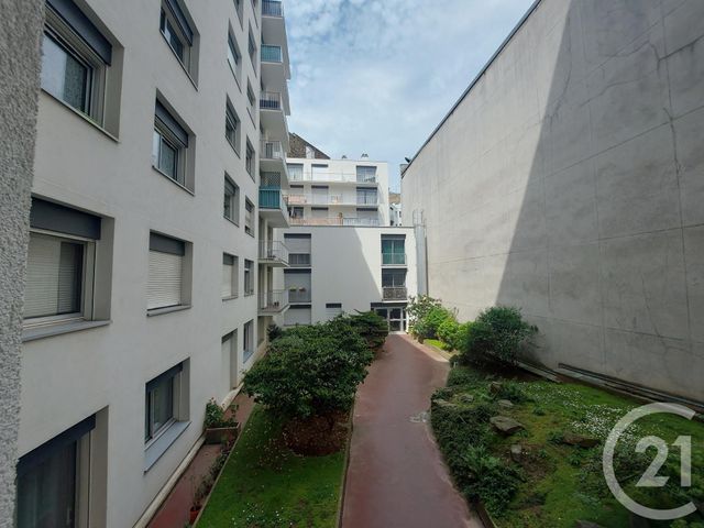Appartement F1 &agrave; louer - 1 pi&egrave;ce - 17,50 m2 - Paris - 75011 - ILE-DE-FRANCE