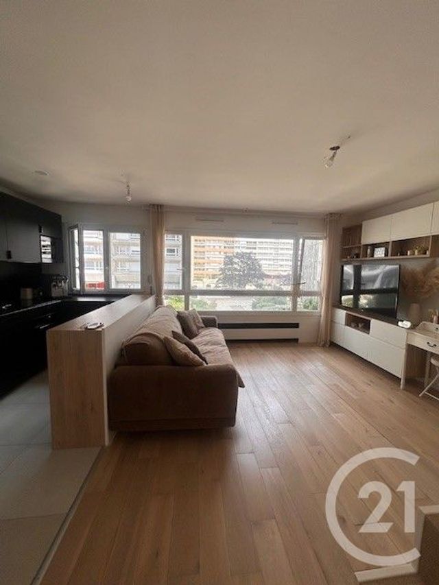 Appartement Studio &agrave; louer - 1 pi&egrave;ce - 33,01 m2 - Paris - 75013 - ILE-DE-FRANCE