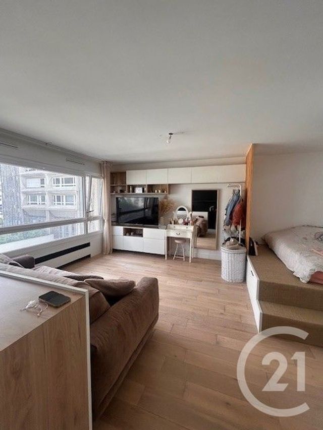 appartement - PARIS - 75013