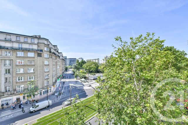 Appartement T3 &agrave; louer - 3 pi&egrave;ces - 52,31 m2 - Paris - 75013 - ILE-DE-FRANCE