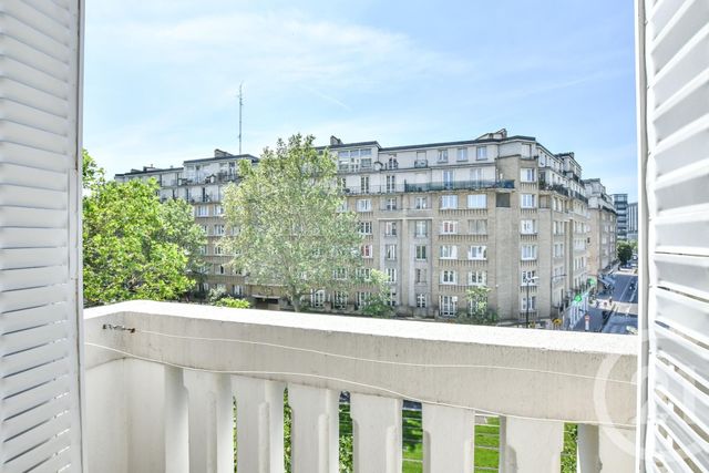 Appartement T3 &agrave; louer - 3 pi&egrave;ces - 52,31 m2 - Paris - 75013 - ILE-DE-FRANCE