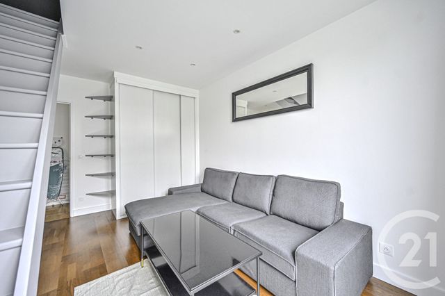 Appartement T3 &agrave; louer - 3 pi&egrave;ces - 52,31 m2 - Paris - 75013 - ILE-DE-FRANCE