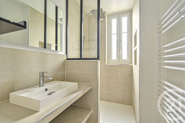Appartement T3 &agrave; louer - 3 pi&egrave;ces - 52,31 m2 - Paris - 75013 - ILE-DE-FRANCE