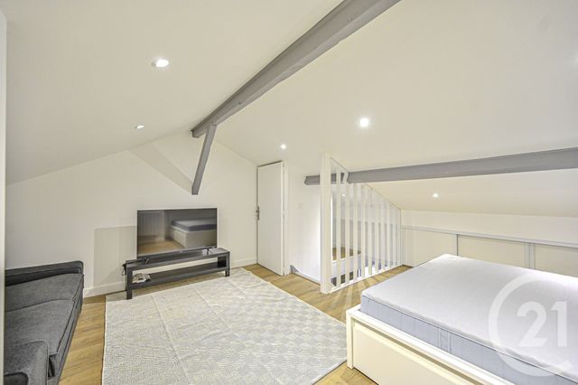 Appartement T3 &agrave; louer - 3 pi&egrave;ces - 52,31 m2 - Paris - 75013 - ILE-DE-FRANCE