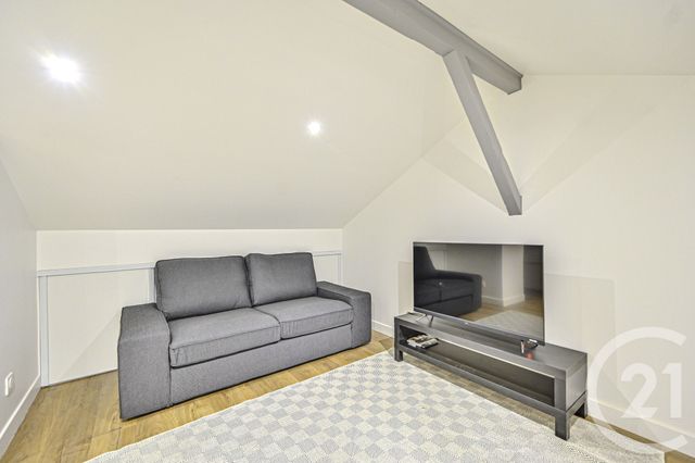 Appartement T3 &agrave; louer - 3 pi&egrave;ces - 52,31 m2 - Paris - 75013 - ILE-DE-FRANCE