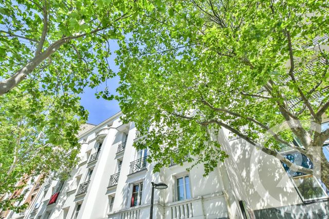 Appartement T3 &agrave; louer - 3 pi&egrave;ces - 52,31 m2 - Paris - 75013 - ILE-DE-FRANCE