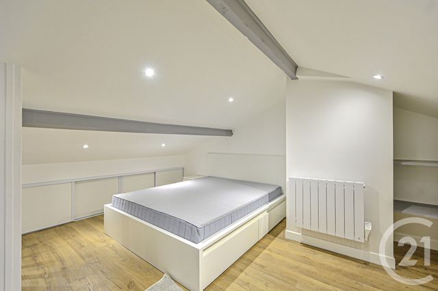Appartement T3 &agrave; louer - 3 pi&egrave;ces - 52,31 m2 - Paris - 75013 - ILE-DE-FRANCE