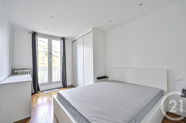 Appartement T3 &agrave; louer - 3 pi&egrave;ces - 52,31 m2 - Paris - 75013 - ILE-DE-FRANCE