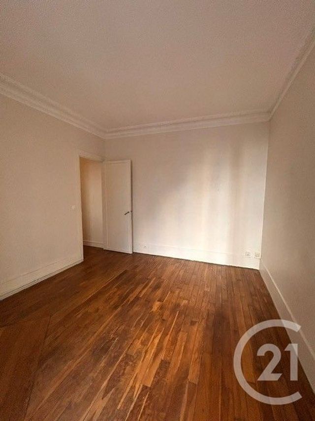 Appartement T2 &agrave; louer - 2 pi&egrave;ces - 55,75 m2 - Paris - 75019 - ILE-DE-FRANCE