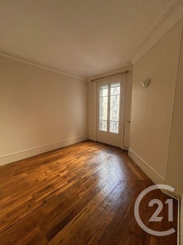 Appartement T2 &agrave; louer - 2 pi&egrave;ces - 55,75 m2 - Paris - 75019 - ILE-DE-FRANCE