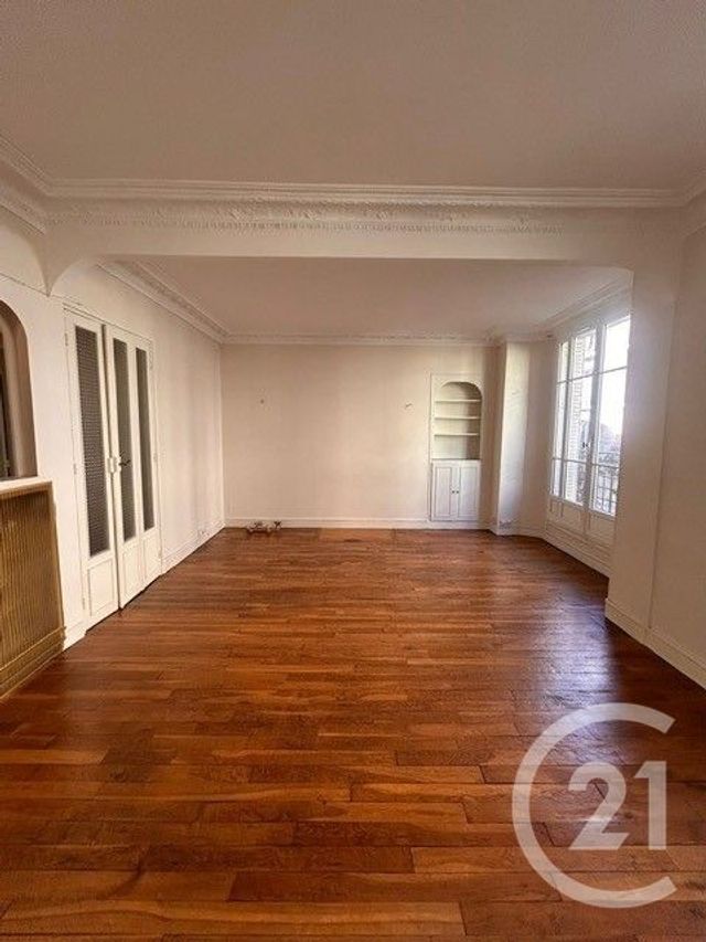 Appartement T2 &agrave; louer - 2 pi&egrave;ces - 55,75 m2 - Paris - 75019 - ILE-DE-FRANCE