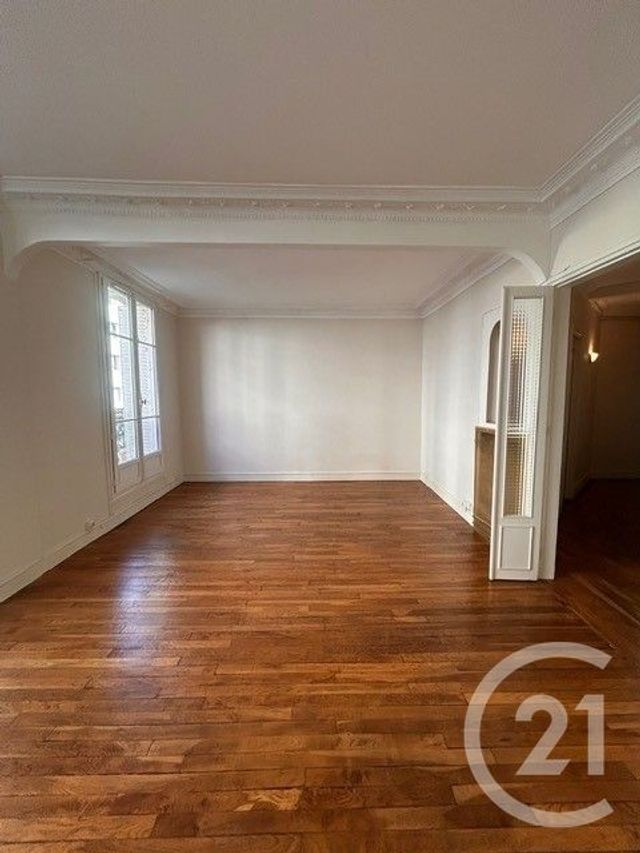 Appartement T2 &agrave; louer - 2 pi&egrave;ces - 55,75 m2 - Paris - 75019 - ILE-DE-FRANCE