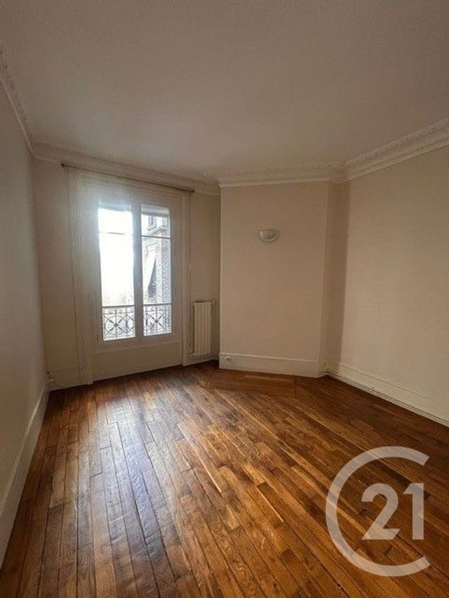 Appartement T2 &agrave; louer - 2 pi&egrave;ces - 55,75 m2 - Paris - 75019 - ILE-DE-FRANCE