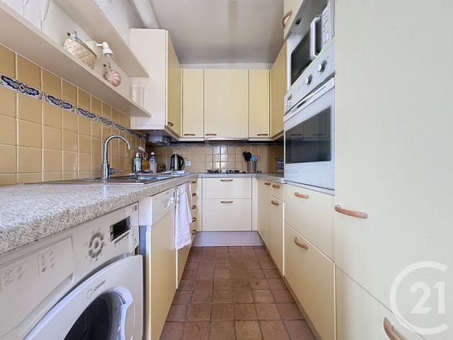 Appartement F2 &agrave; louer - 2 pi&egrave;ces - 47,08 m2 - Paris - 75011 - ILE-DE-FRANCE