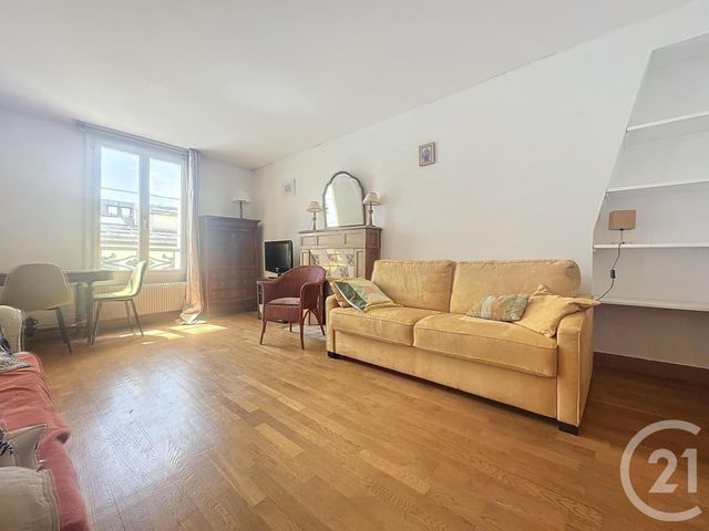 Appartement F2 &agrave; louer - 2 pi&egrave;ces - 47,08 m2 - Paris - 75011 - ILE-DE-FRANCE