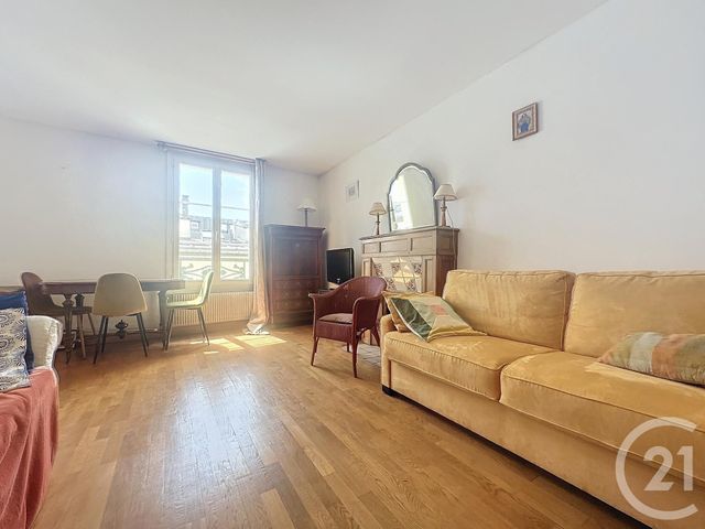 appartement - PARIS - 75011