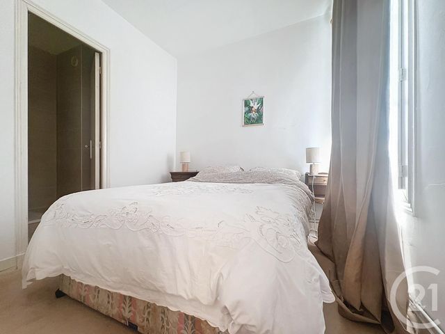 Appartement F2 &agrave; louer - 2 pi&egrave;ces - 47,08 m2 - Paris - 75011 - ILE-DE-FRANCE